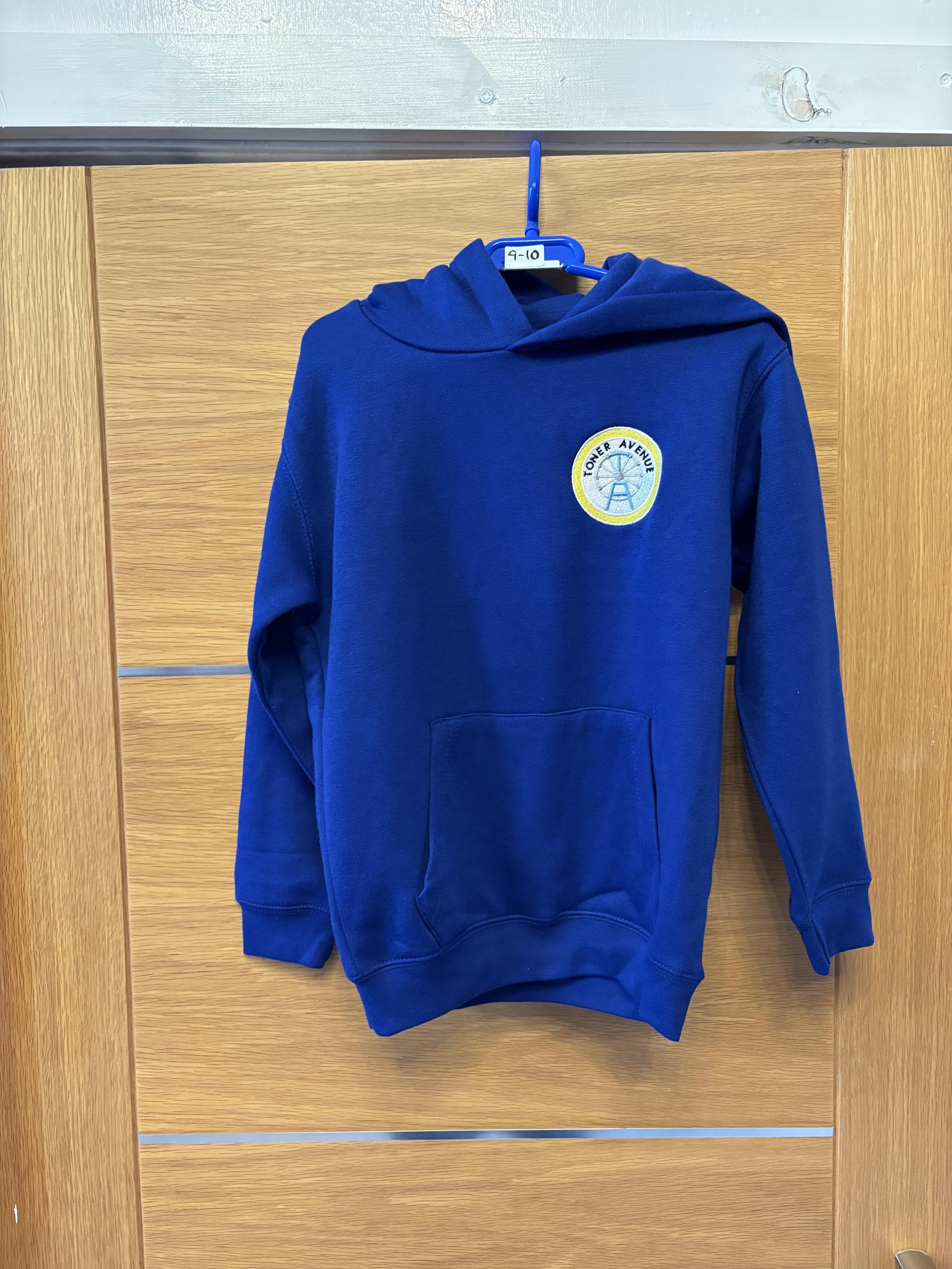 Toner hoodie